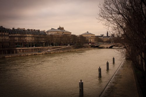 La Seine